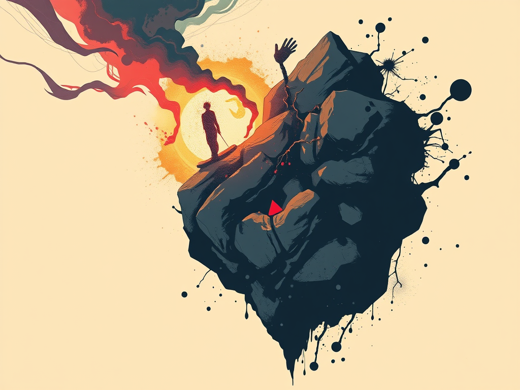 Implement Risk management in stock trading. Helps with mastering your emotions when you feel in control of your risk levels.