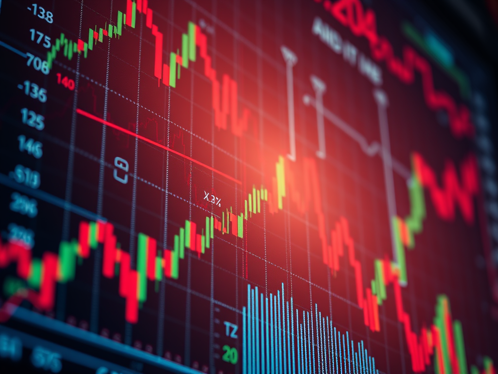 Trading on Tilt. Losing max loss for the day. Day trading, and stock market. SPY, QQQ, IWM down day in the markets.